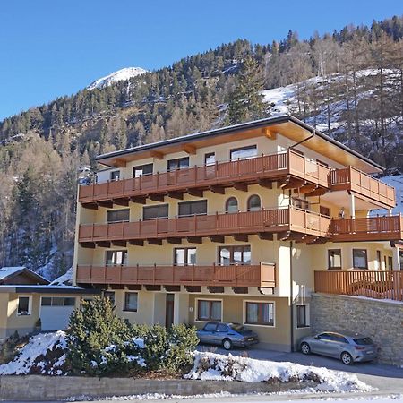 Apartment Leiter-1 By Interhome Sölden Kültér fotó