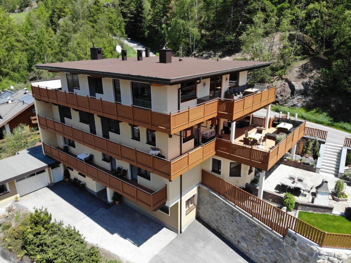 Apartment Leiter-1 By Interhome Sölden Kültér fotó
