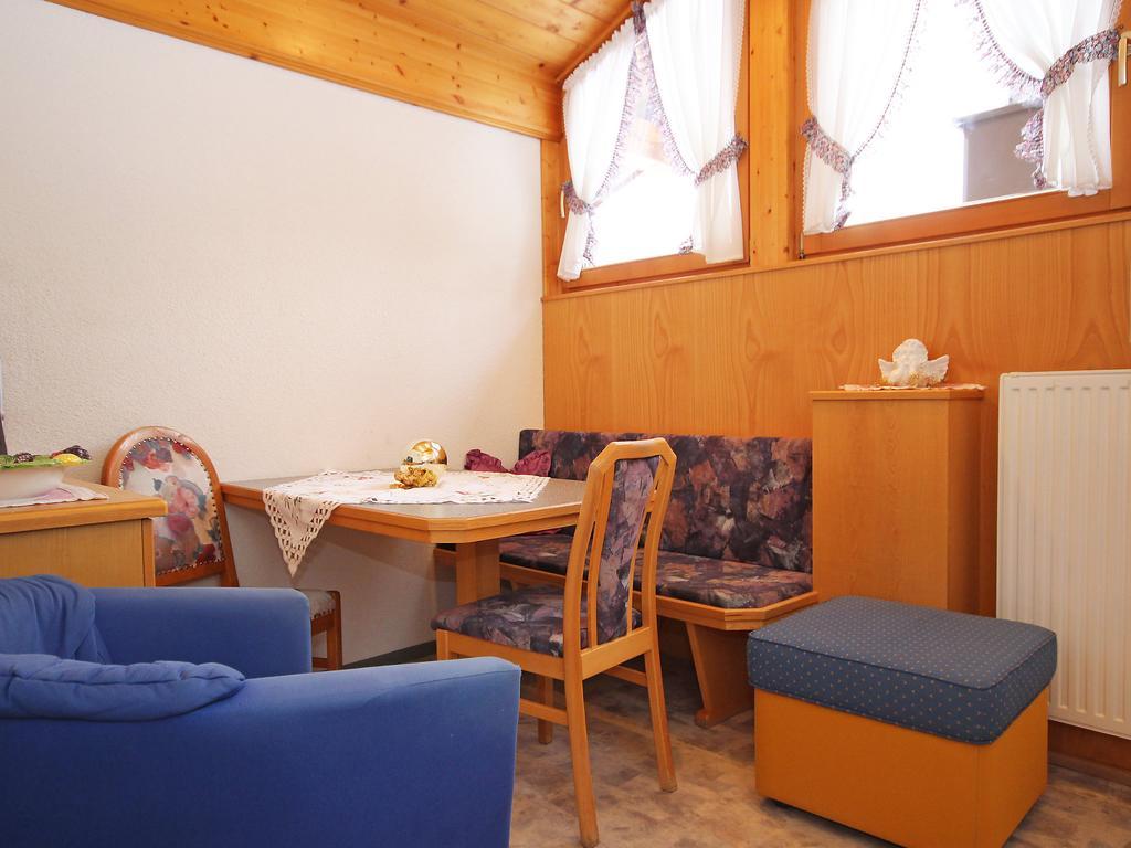 Apartment Leiter-1 By Interhome Sölden Szoba fotó