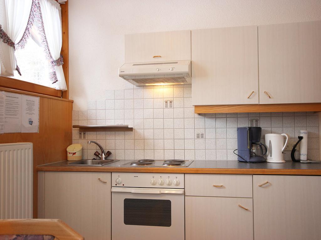 Apartment Leiter-1 By Interhome Sölden Szoba fotó