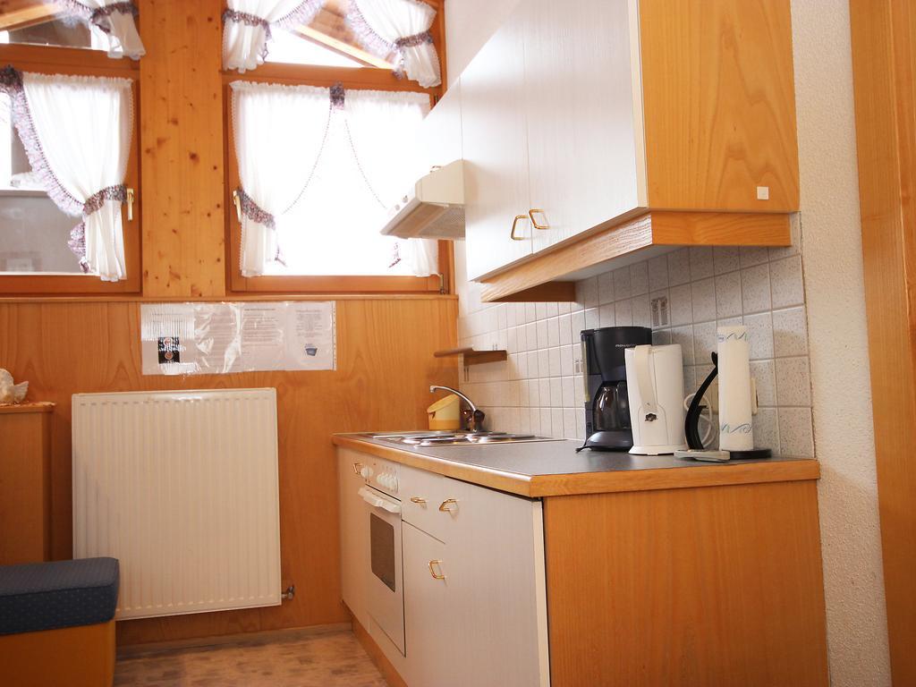 Apartment Leiter-1 By Interhome Sölden Szoba fotó