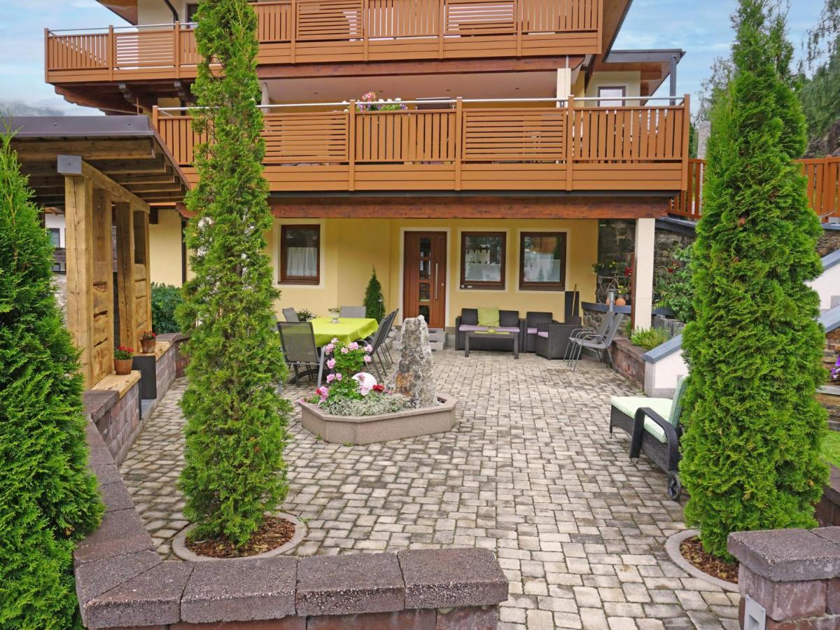 Apartment Leiter-1 By Interhome Sölden Kültér fotó