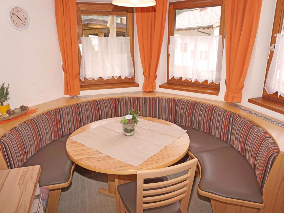 Apartment Leiter-1 By Interhome Sölden Kültér fotó