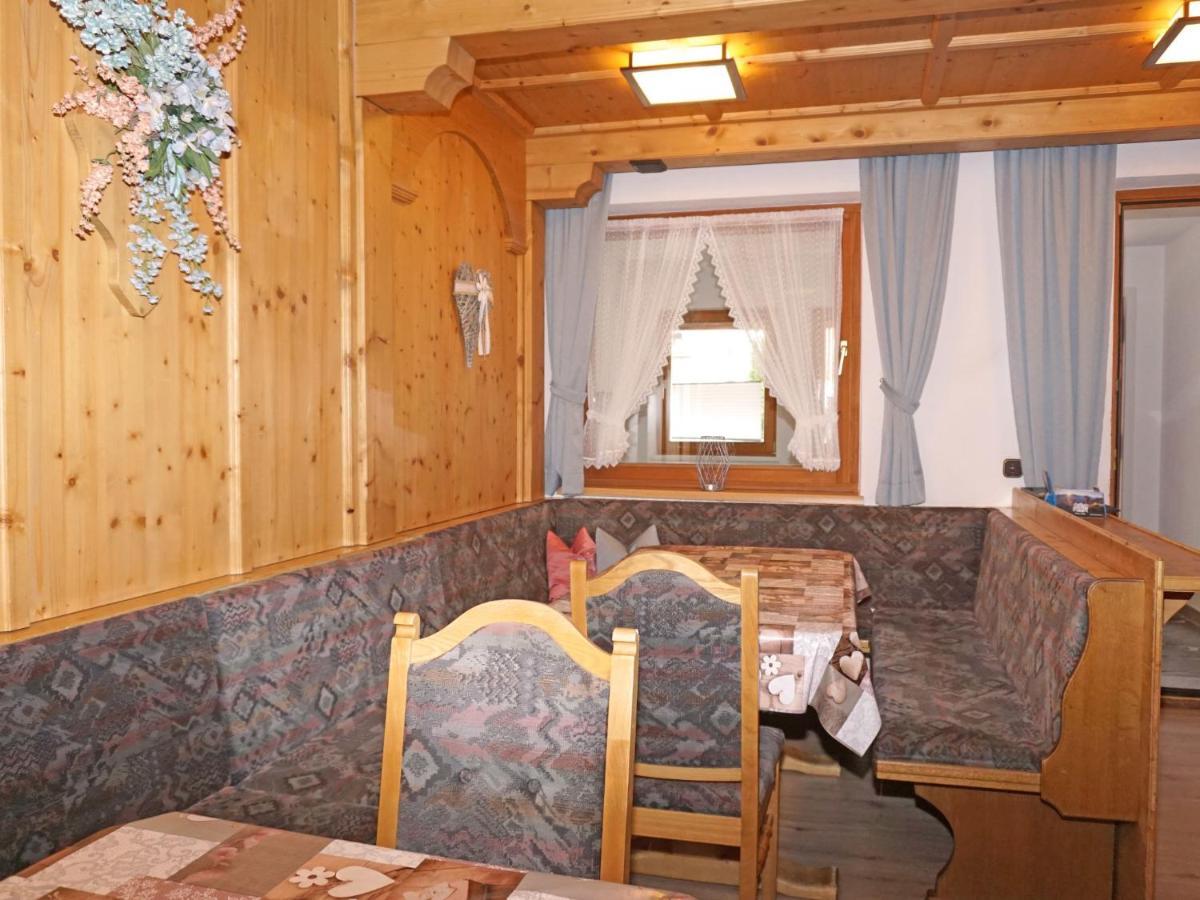 Apartment Leiter-1 By Interhome Sölden Kültér fotó