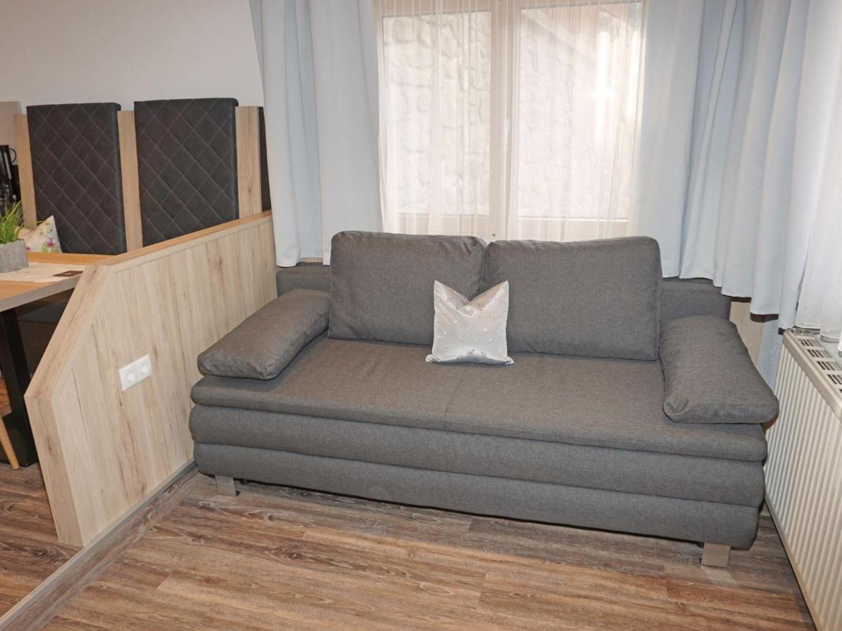 Apartment Leiter-1 By Interhome Sölden Kültér fotó