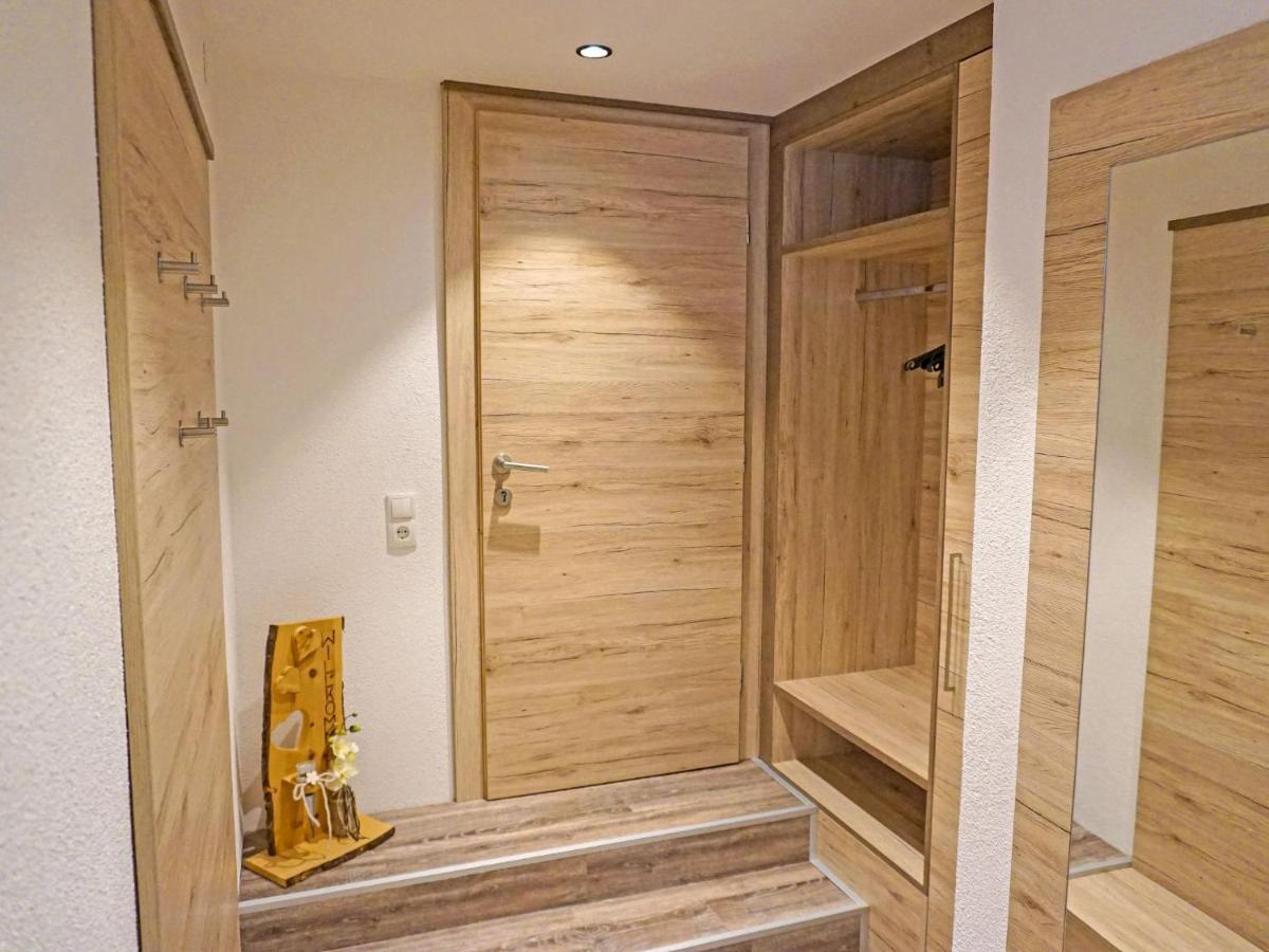 Apartment Leiter-1 By Interhome Sölden Kültér fotó