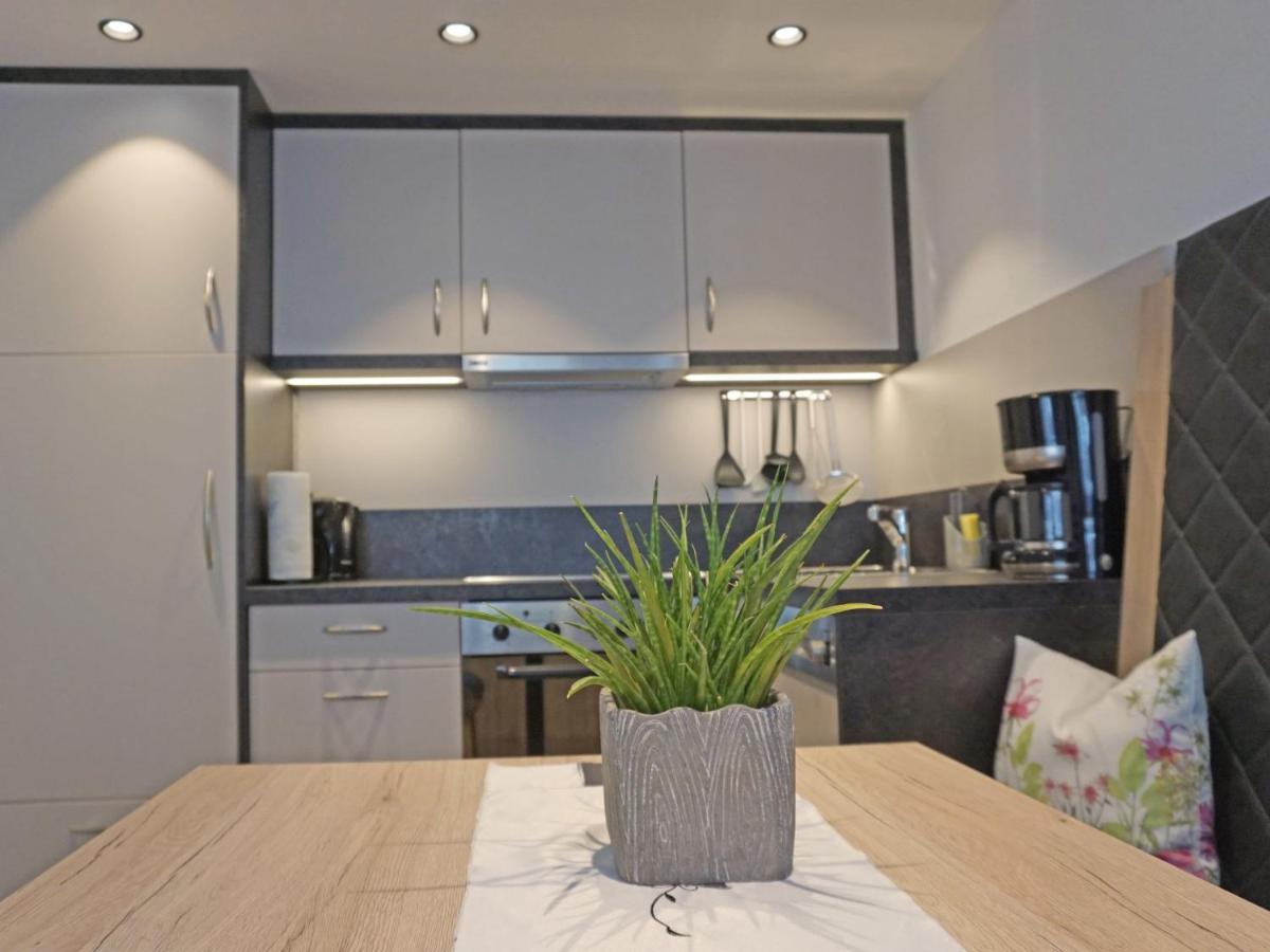 Apartment Leiter-1 By Interhome Sölden Kültér fotó
