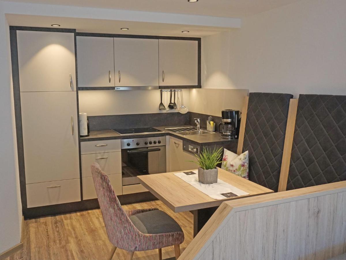 Apartment Leiter-1 By Interhome Sölden Kültér fotó