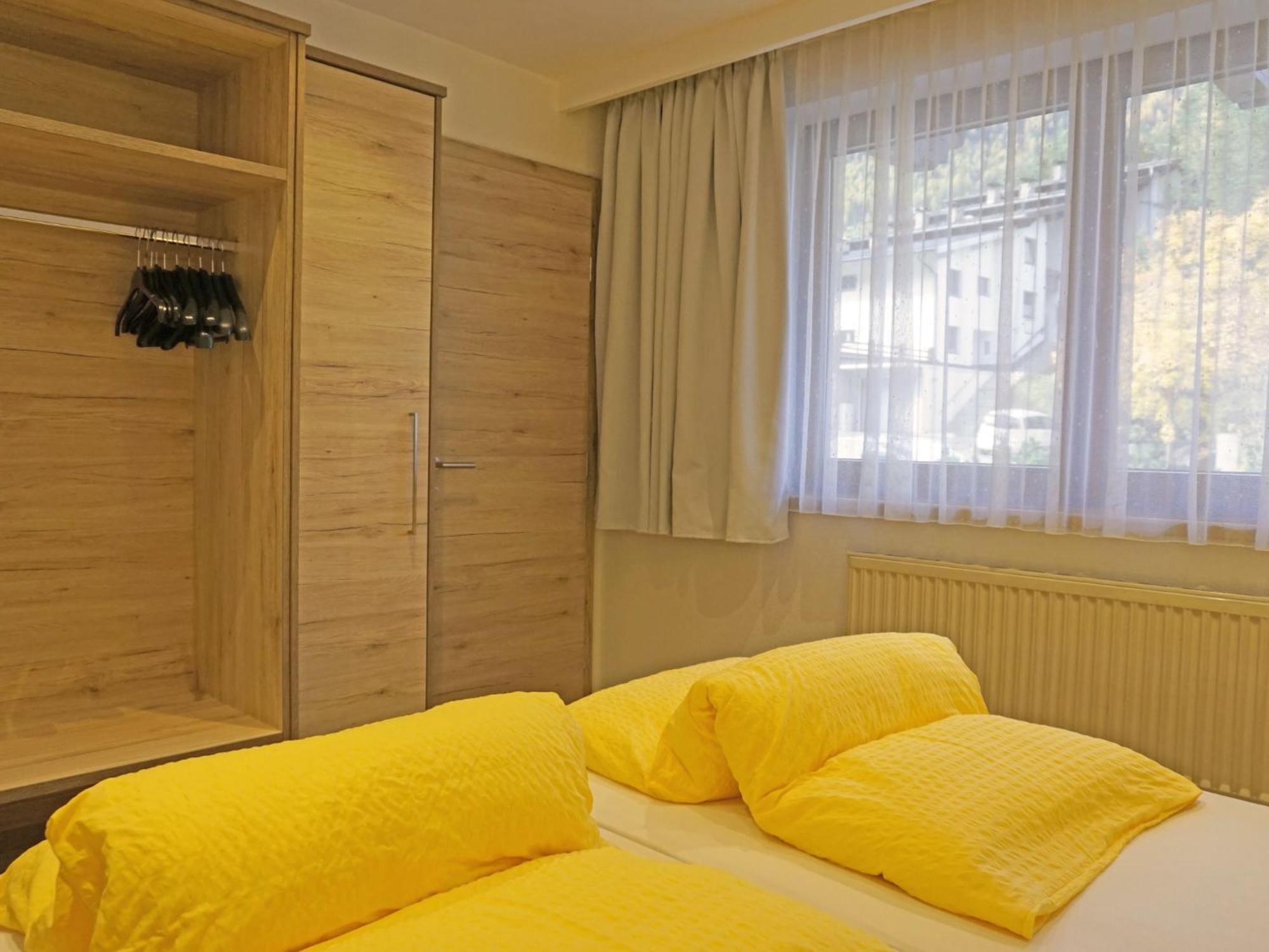Apartment Leiter-1 By Interhome Sölden Kültér fotó