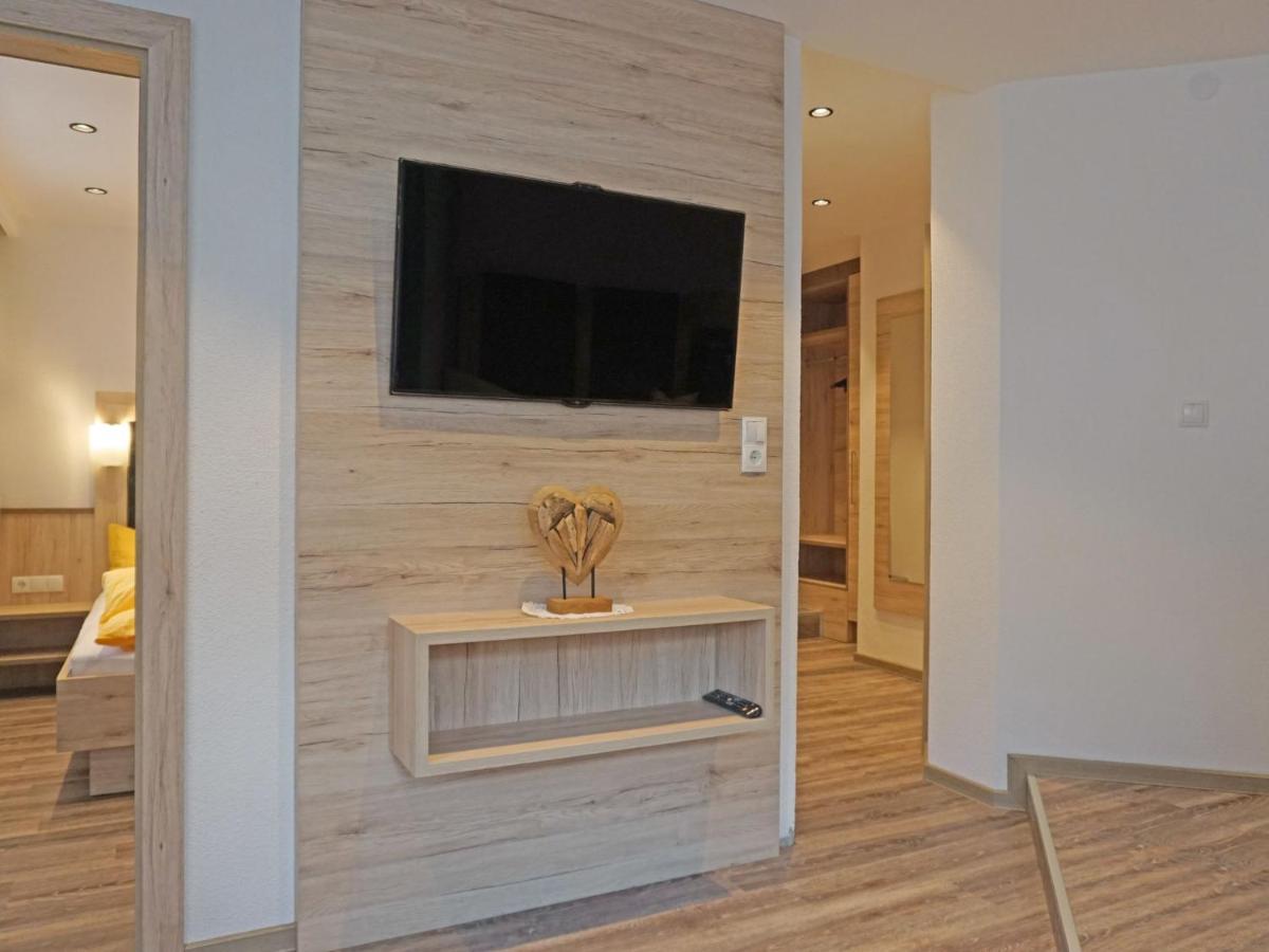 Apartment Leiter-1 By Interhome Sölden Kültér fotó