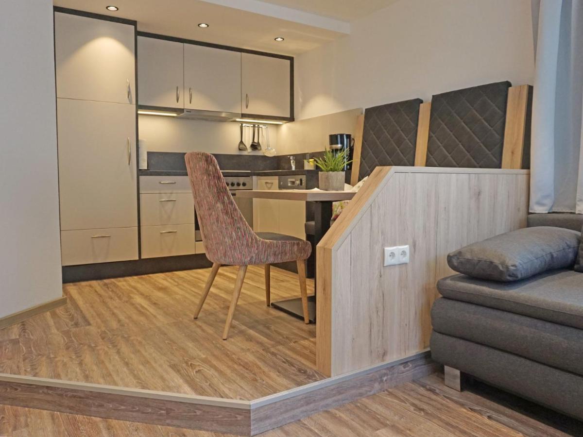Apartment Leiter-1 By Interhome Sölden Kültér fotó