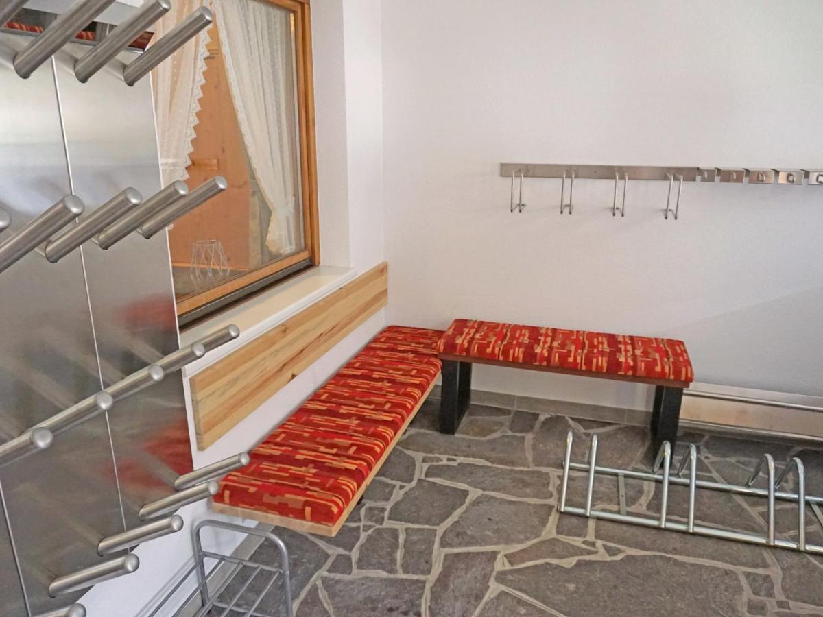 Apartment Leiter-1 By Interhome Sölden Kültér fotó