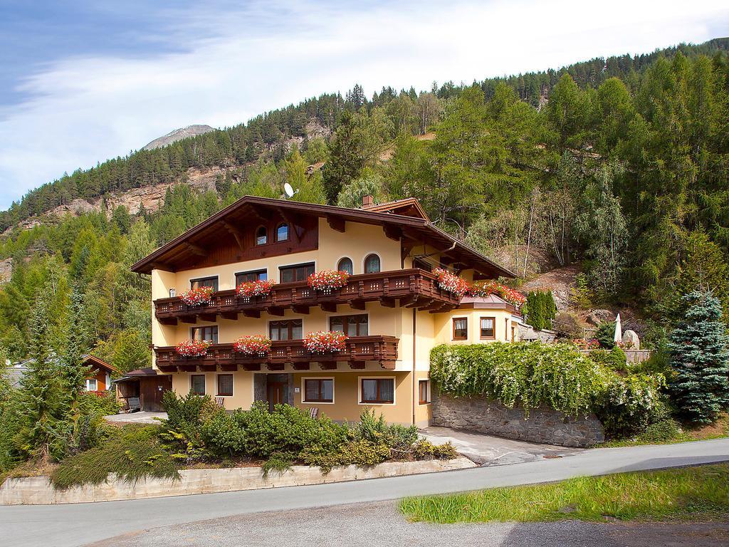 Apartment Leiter-1 By Interhome Sölden Szoba fotó