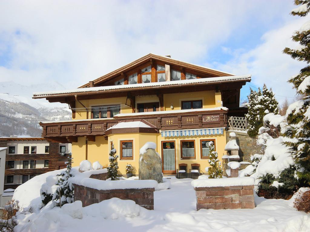 Apartment Leiter-1 By Interhome Sölden Szoba fotó